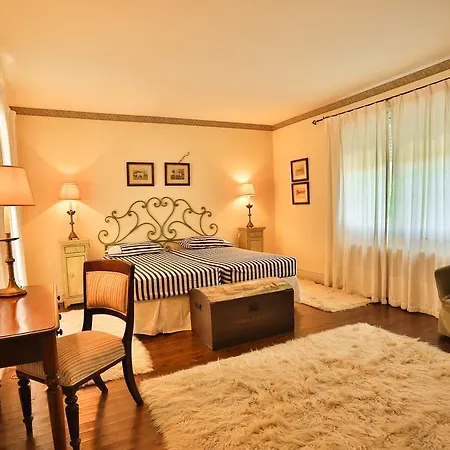 Casa Serena Βίλα