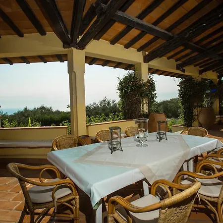 Casa Serena Βίλα *