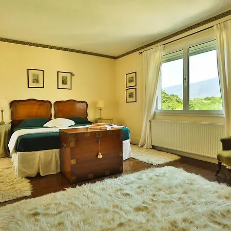 Casa Serena * Δίον