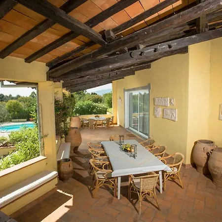 Casa Serena *