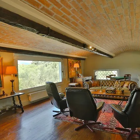 Casa Serena Βίλα *