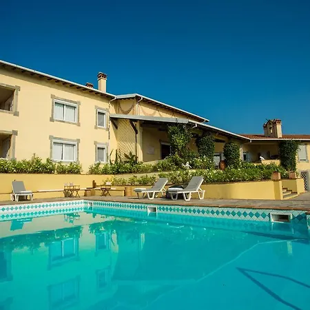 Casa Serena Βίλα
