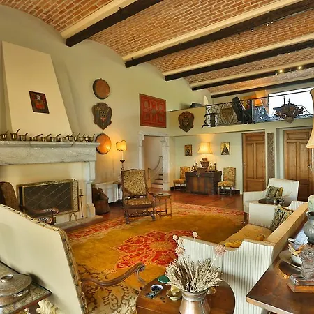 Βίλα Casa Serena *