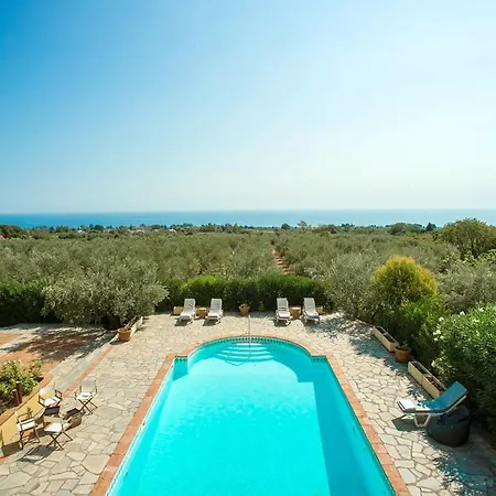 Βίλα Casa Serena